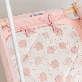 Incababy Babahinta Basic - Pinkyphant