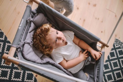 Incababy Babahinta Basic - Stone