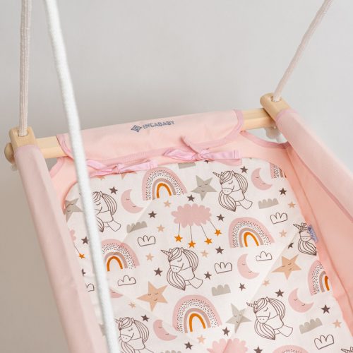 Incababy Babahinta Basic - Unicorn