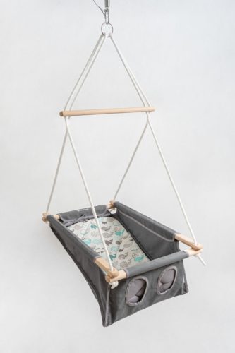 Incababy Babahinta Basic - Whale