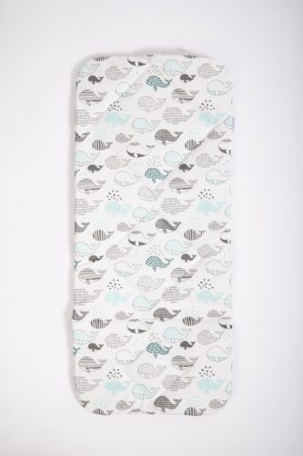 Incababy Babahinta Basic - Whale