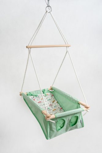 Incababy Babahinta Comfort - Car Ride