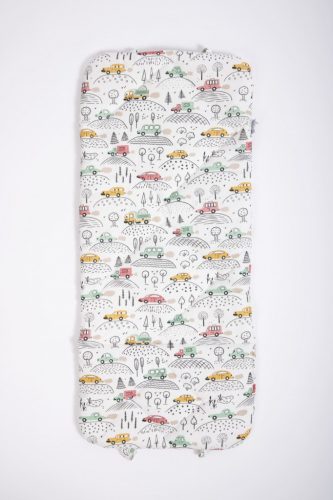 Incababy Babahinta Comfort - Car Ride