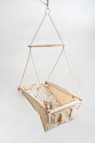 Incababy Babahinta Comfort - Coco Friends