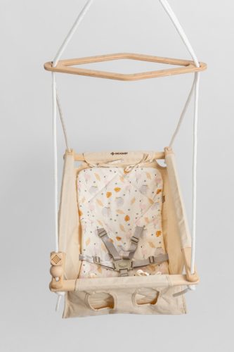 Incababy Babahinta Comfort - Coco Friends