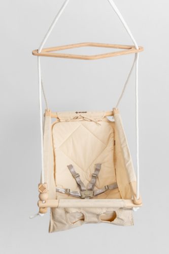 Incababy Babahinta Comfort - Cream