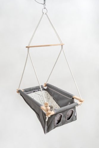 Incababy Babahinta Comfort - Dotties