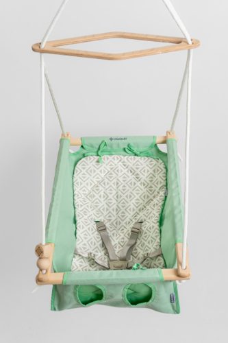 Incababy Babahinta Comfort - Geometric