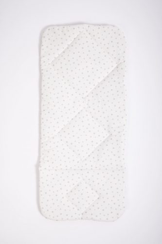 Incababy Babahinta Comfort - Grey Stars