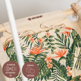 Incababy Babahinta Comfort - Jungle