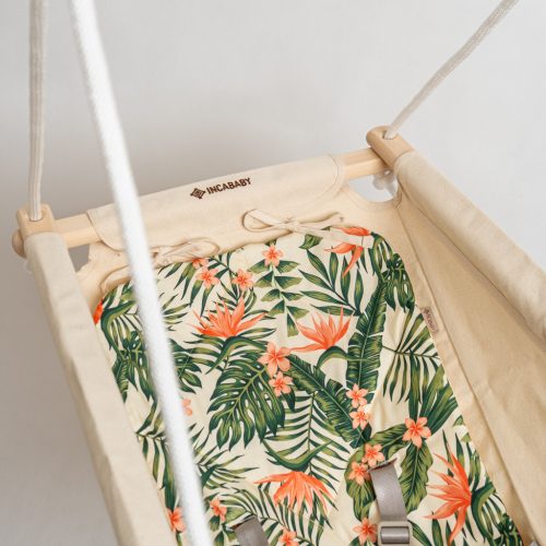 Incababy Babahinta Comfort - Jungle