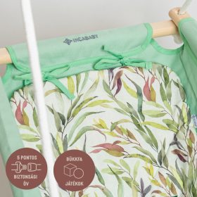 Incababy Babahinta Comfort - Lagoon