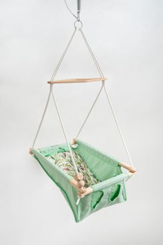 Incababy Babahinta Comfort - Lagoon