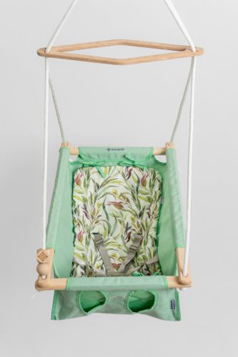 Incababy Babahinta Comfort - Lagoon