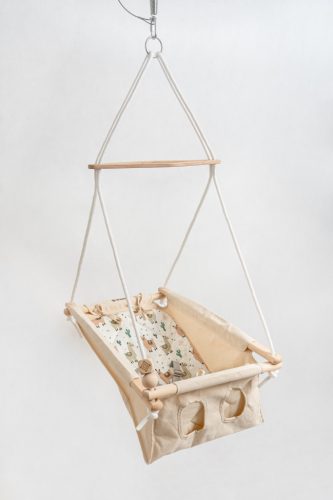 Incababy Babahinta Comfort - Lama