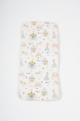 Incababy Babahinta Comfort - Little Princess