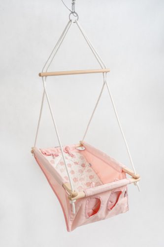Incababy Babahinta Comfort - Pinkyphant FW