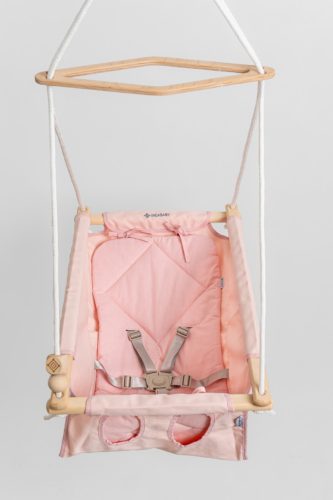 Incababy Babahinta Comfort - Powder Pink