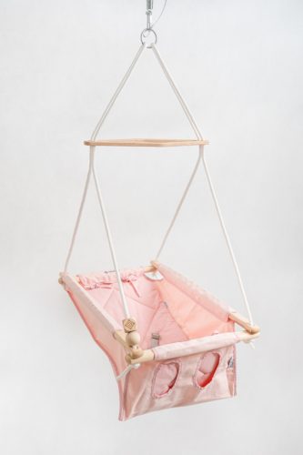 Incababy Babahinta Comfort - Powder Pink