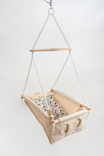 Incababy Babahinta Comfort - Puppies