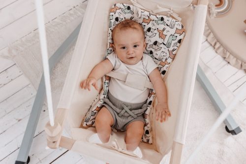 Incababy Babahinta Comfort - Puppies