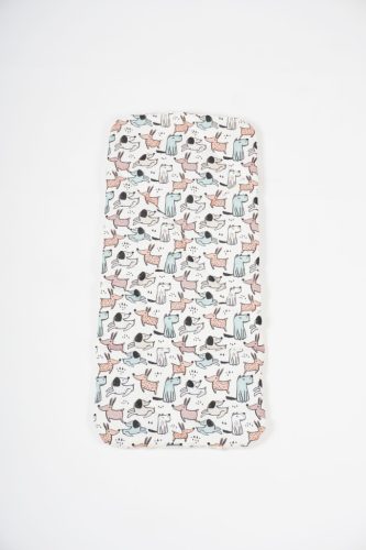 Incababy Babahinta Comfort - Puppies