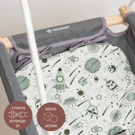 Incababy Babahinta Comfort - Space Jam