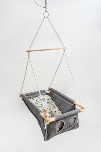 Incababy Babahinta Comfort - Space Jam