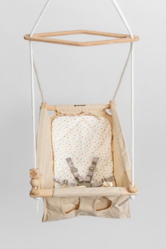 Incababy Babahinta Comfort - Starshine