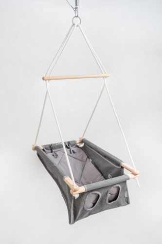 Incababy Babahinta Comfort - Stone