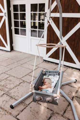 Incababy Babahinta Comfort - Sweet Dream