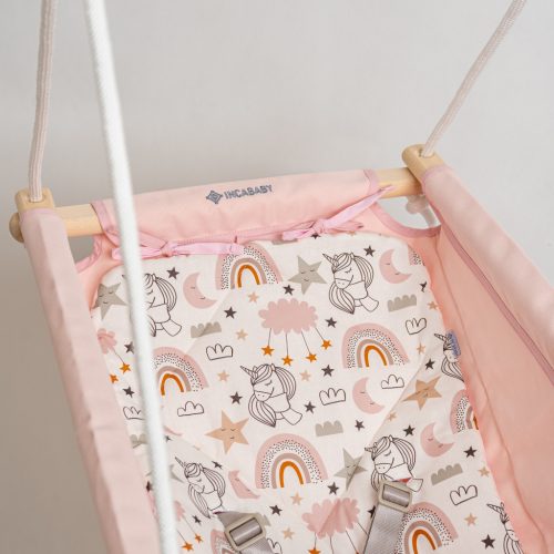 Incababy Babahinta Comfort - Unicorn