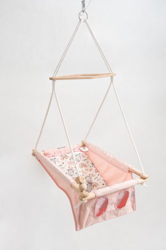 Incababy Babahinta Comfort - Unicorn