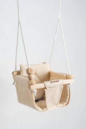 Incababy Junior Hinta Premium - Cream