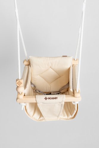 Incababy Junior Hinta Premium - Cream
