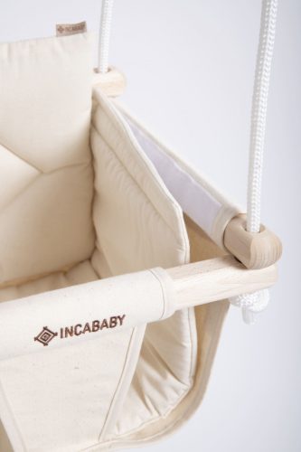 Incababy Junior Hinta Premium - Cream