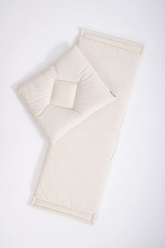 Incababy Junior Hinta Premium - Cream