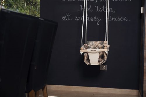 Incababy Junior Hinta Premium - Deep Nature