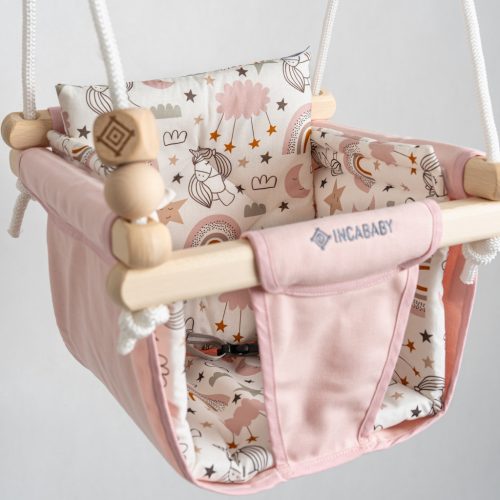 Incababy Junior Hinta Premium - Unicorn