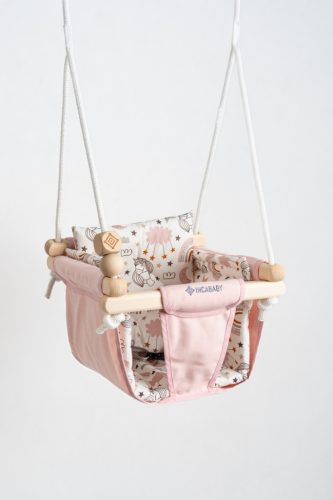 Incababy Junior Hinta Premium - Unicorn