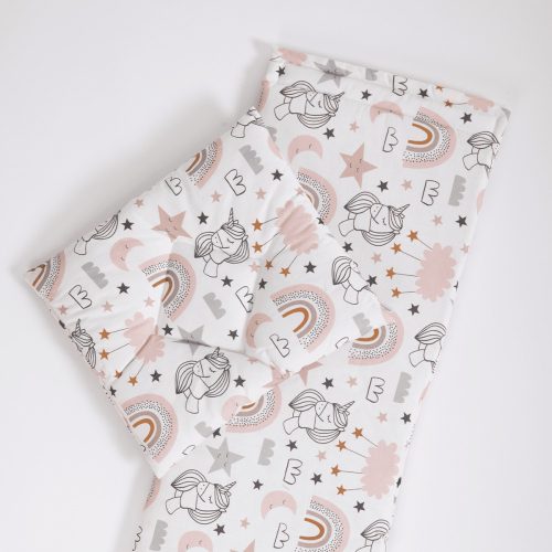 Incababy Junior Hinta Premium - Unicorn