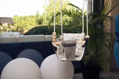 Incababy Junior Hinta Premium - Whale