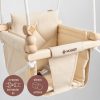 Incababy Junior Hinta Comfort - Cream