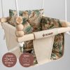Incababy Junior Hinta Comfort - Deep Nature