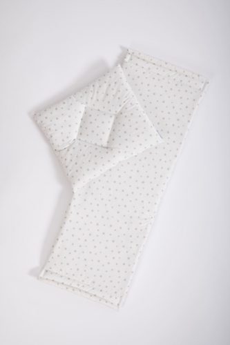 Incababy Junior Hinta Comfort - Grey Stars