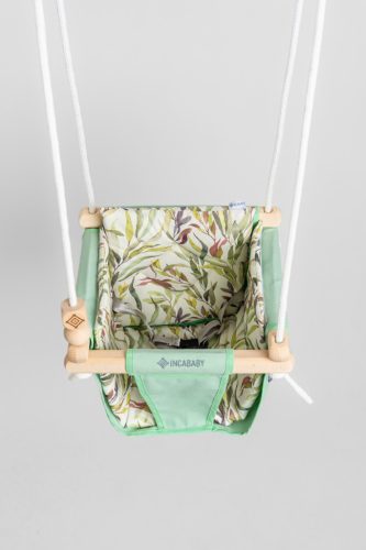 Incababy Junior Hinta Comfort - Lagoon