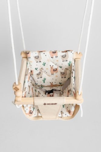 Incababy Junior Hinta Comfort - Lama
