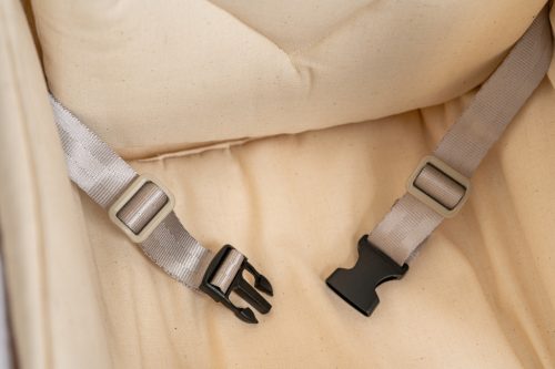 Incababy Junior Hinta Comfort - Lama