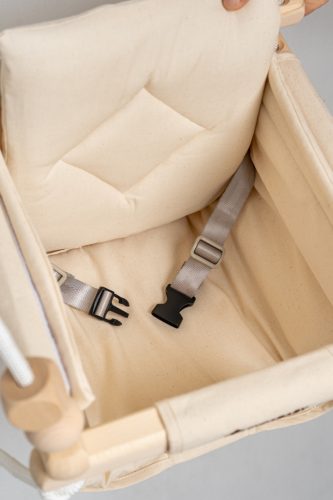 Incababy Junior Hinta Comfort - Mosaic