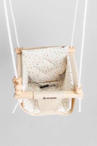 Incababy Junior Hinta Comfort - Starshine